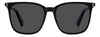 Polaroid PLD 6226/S Black/Grey Polarised #colour_black-grey-polarised