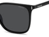 Polaroid PLD 6226/S Black/Grey Polarised #colour_black-grey-polarised