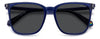 Polaroid PLD 6226/S Blue/Grey Polarised #colour_blue-grey-polarised