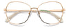Polaroid PLD D539 Rose Gold #colour_rose-gold