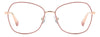 Polaroid PLD D539 Gold Pink #colour_gold-pink