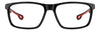Carrera 4416 Matte Black Red #colour_matte-black-red