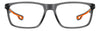 Carrera 4416 Grey Orange #colour_grey-orange