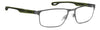 Carrera 4417 Matte Dark Ruthenium Green #colour_matte-dark-ruthenium-green