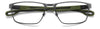 Carrera 4417 Matte Dark Ruthenium Green #colour_matte-dark-ruthenium-green