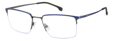 Carrera 8909 Dark Ruthenium Blue #colour_dark-ruthenium-blue