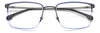 Carrera 8909 Dark Ruthenium Blue #colour_dark-ruthenium-blue