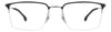 Carrera 8909 Matte Black Ruthenium #colour_matte-black-ruthenium