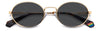 Polaroid PLD 6228/S/X Rose Gold/Grey Polarised #colour_rose-gold-grey-polarised