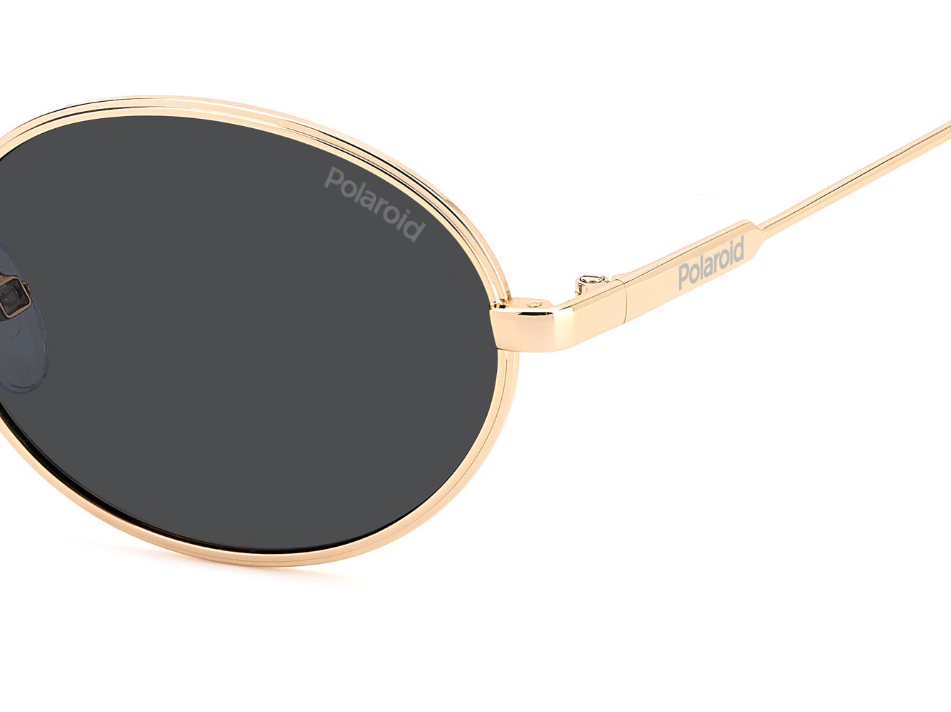 Polaroid PLD 6228/S/X Rose Gold/Grey Polarised #colour_rose-gold-grey-polarised