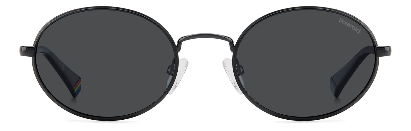 Polaroid PLD 6228/S/X Black/Grey Polarised #colour_black-grey-polarised