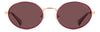 Polaroid PLD 6228/S/X Lilac Gold Copper/Violet Polarised #colour_lilac-gold-copper-violet-polarised