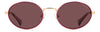 Polaroid PLD 6228/S/X Lilac Gold Copper/Violet Polarised #colour_lilac-gold-copper-violet-polarised
