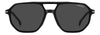 Carrera 341/S Black Ruthenium/Grey #colour_black-ruthenium-grey
