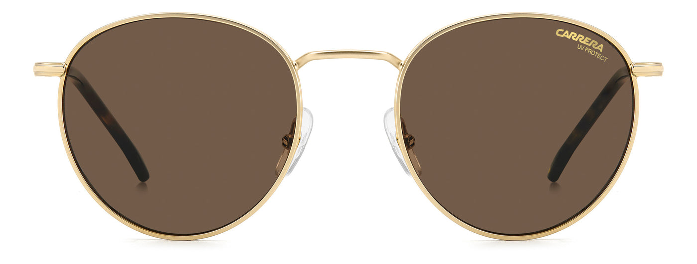 Carrera 339/S Gold Brown Havana/Brown #colour_gold-brown-havana-brown