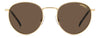Carrera 339/S Gold Brown Havana/Brown #colour_gold-brown-havana-brown
