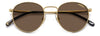 Carrera 339/S Gold Brown Havana/Brown #colour_gold-brown-havana-brown