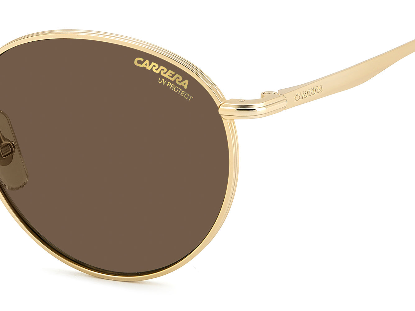 Carrera 339/S Gold Brown Havana/Brown #colour_gold-brown-havana-brown