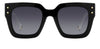 Carolina Herrera HER 0255/S Black/Dark Grey Shaded Gradient #colour_black-dark-grey-shaded-gradient