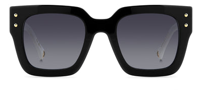 Carolina Herrera HER 0255/S Black/Dark Grey Shaded Gradient #colour_black-dark-grey-shaded-gradient