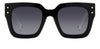 Carolina Herrera HER 0255/S Black/Dark Grey Shaded Gradient #colour_black-dark-grey-shaded-gradient