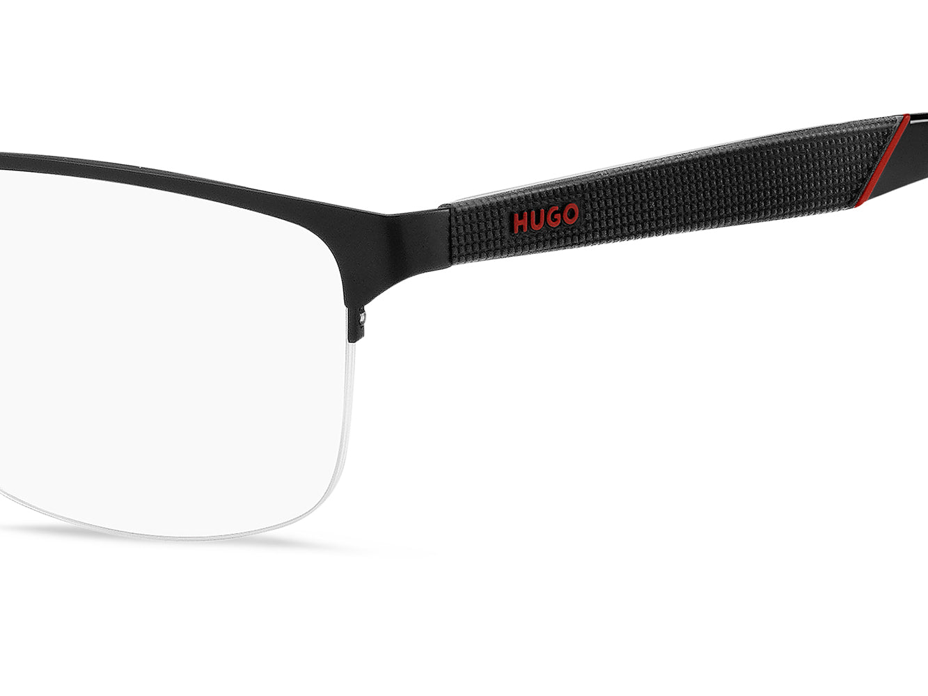 Hugo Boss Hugo HG 1333/G Matte Black #colour_matte-black