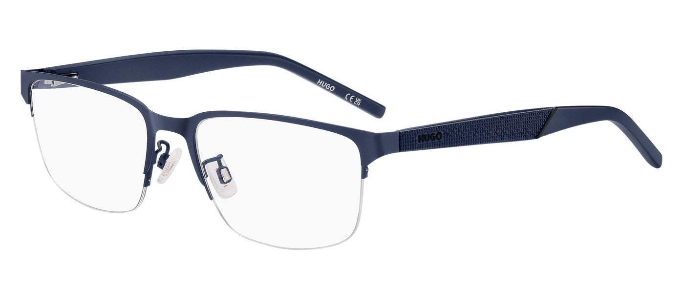 Hugo Boss Hugo HG 1333/G Matte Blue #colour_matte-blue