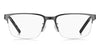 Hugo Boss Hugo HG 1333/G Matte Dark Ruthenium #colour_matte-dark-ruthenium