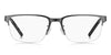 Hugo Boss Hugo HG 1333/G Matte Dark Ruthenium #colour_matte-dark-ruthenium