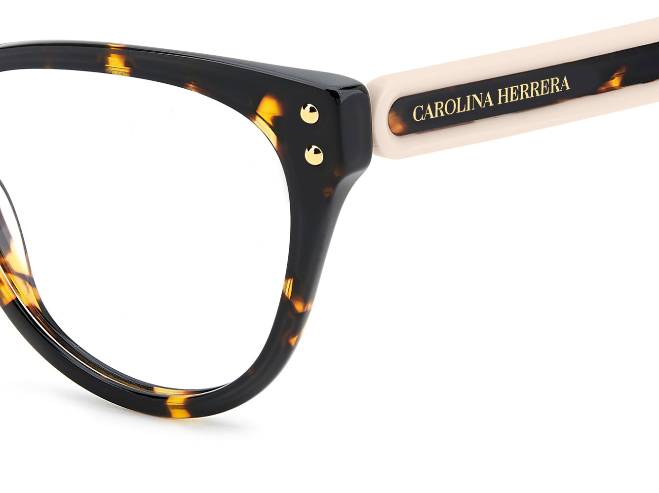 Carolina Herrera HER 0256 Havana #colour_havana