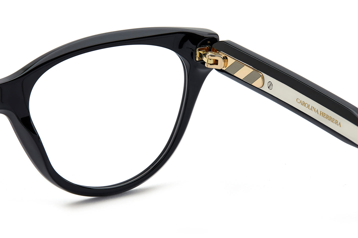 Carolina Herrera HER 0256 Black #colour_black