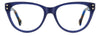 Carolina Herrera HER 0256 Blue #colour_blue