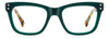 Carolina Herrera HER 0257 Green #colour_green