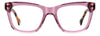 Carolina Herrera HER 0257 Pink #colour_pink