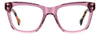 Carolina Herrera HER 0257 Pink #colour_pink