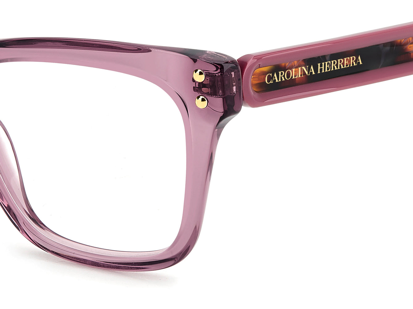 Carolina Herrera HER 0257 Pink #colour_pink