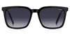 Hugo Boss Hugo HG 1327/S Black/Dark Grey Shaded Gradient #colour_black-dark-grey-shaded-gradient