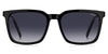 Hugo Boss Hugo HG 1327/S Black/Dark Grey Shaded Gradient #colour_black-dark-grey-shaded-gradient