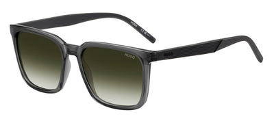 Hugo Boss Hugo HG 1327/S Grey/Green Shaded Gradient #colour_grey-green-shaded-gradient