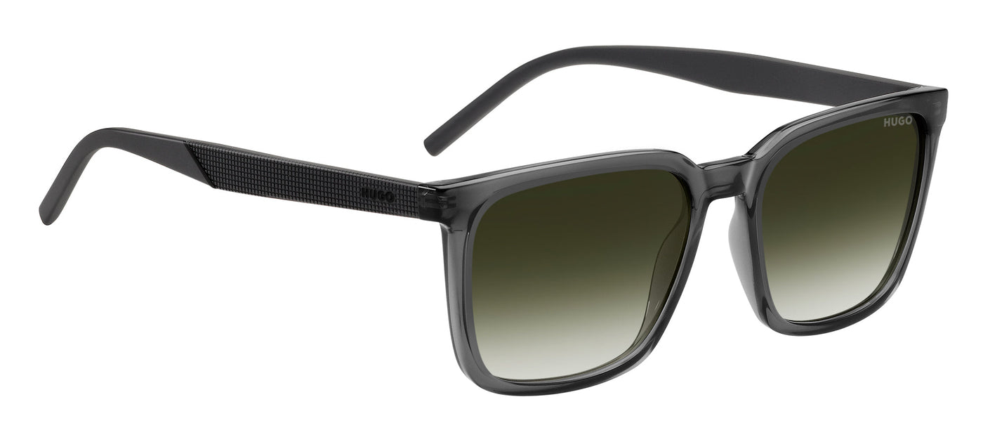 Hugo Boss Hugo HG 1327/S Grey/Green Shaded Gradient #colour_grey-green-shaded-gradient