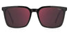 Hugo Boss Hugo HG 1327/S Grey/Red Mirror #colour_grey-red-mirror