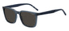 Hugo Boss Hugo HG 1327/S Blue/Grey #colour_blue-grey