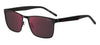 Hugo Boss Hugo HG 1328/S Matte Black/Red Mirror #colour_matte-black-red-mirror