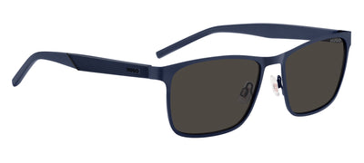 Hugo Boss Hugo HG 1328/S Matte Blue/Grey #colour_matte-blue-grey