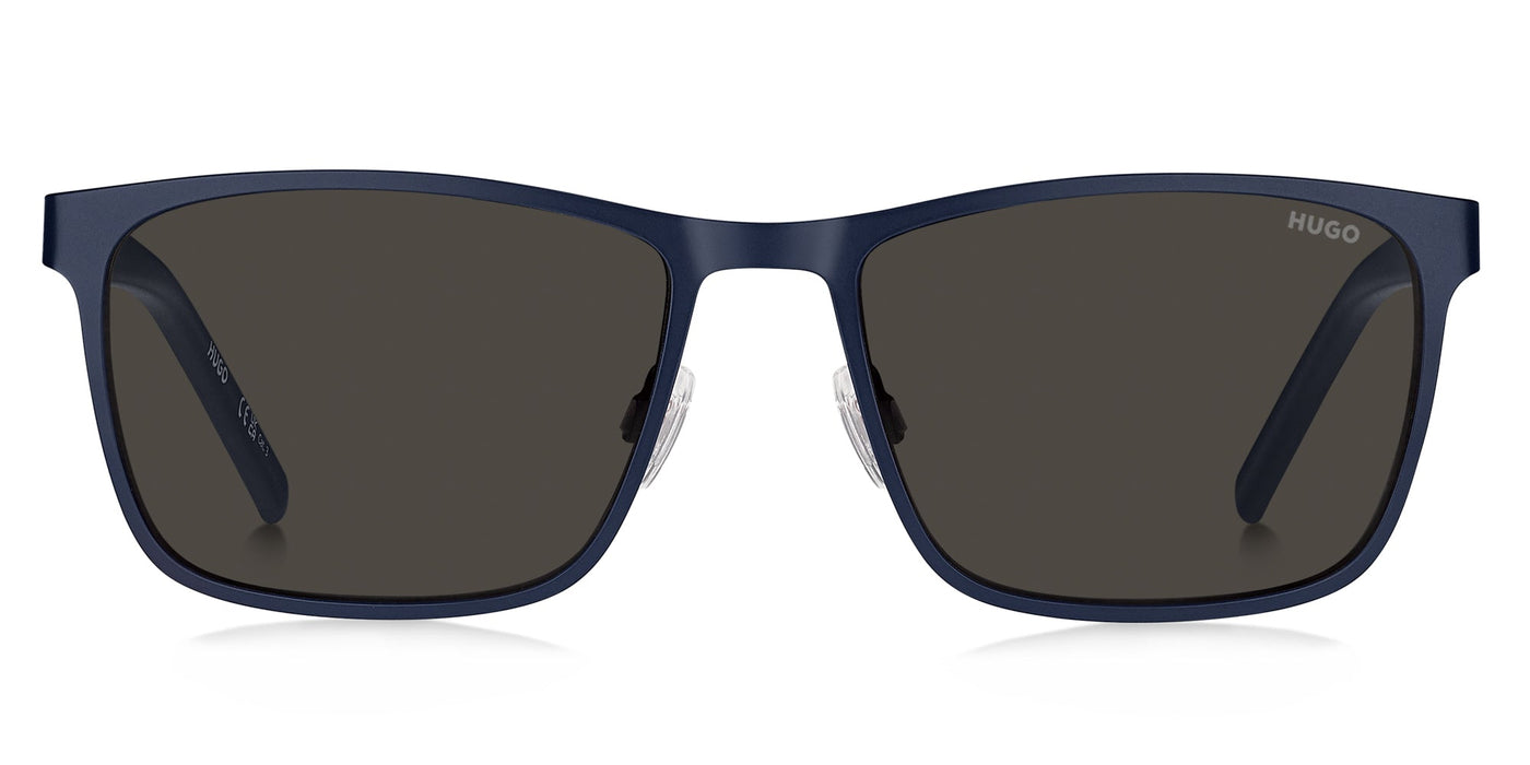 Hugo Boss Hugo HG 1328/S Matte Blue/Grey #colour_matte-blue-grey