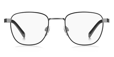 Tommy Hilfiger TH2140 Matte Black Ruthenium #colour_matte-black-ruthenium