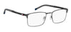 Tommy Hilfiger TH2139 Matte Dark Ruthenium #colour_matte-dark-ruthenium