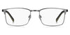 Tommy Hilfiger TH2139 Matte Ruthenium Black #colour_matte-ruthenium-black