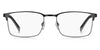 Tommy Hilfiger TH2139 Matte Black Ruthenium #colour_matte-black-ruthenium