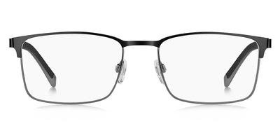 Tommy Hilfiger TH2139 Matte Black Ruthenium #colour_matte-black-ruthenium